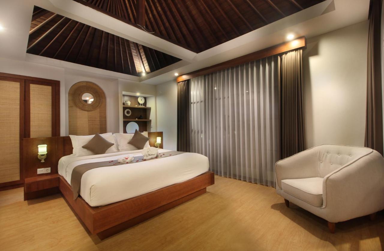 Villa Sudha Bali Anyelir Seminyak