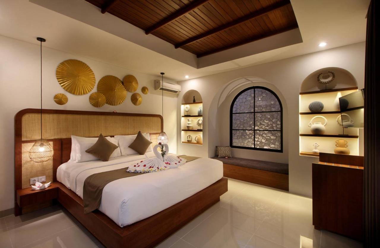 Sudha Bali Anyelir Seminyak