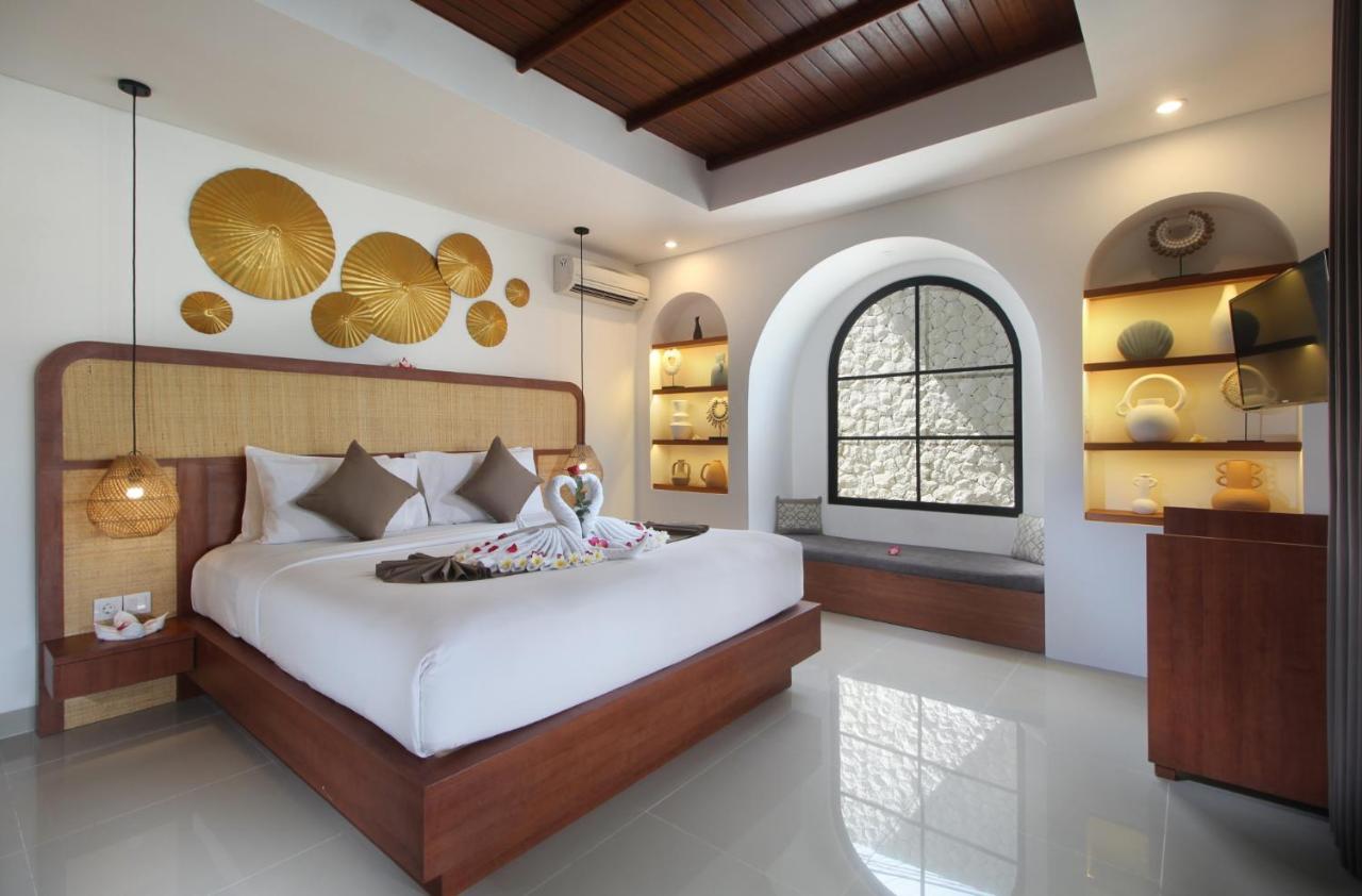 Sudha Bali Anyelir Seminyak
