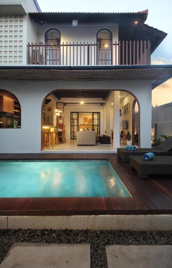 Villa Sudha Bali Anyelir Seminyak