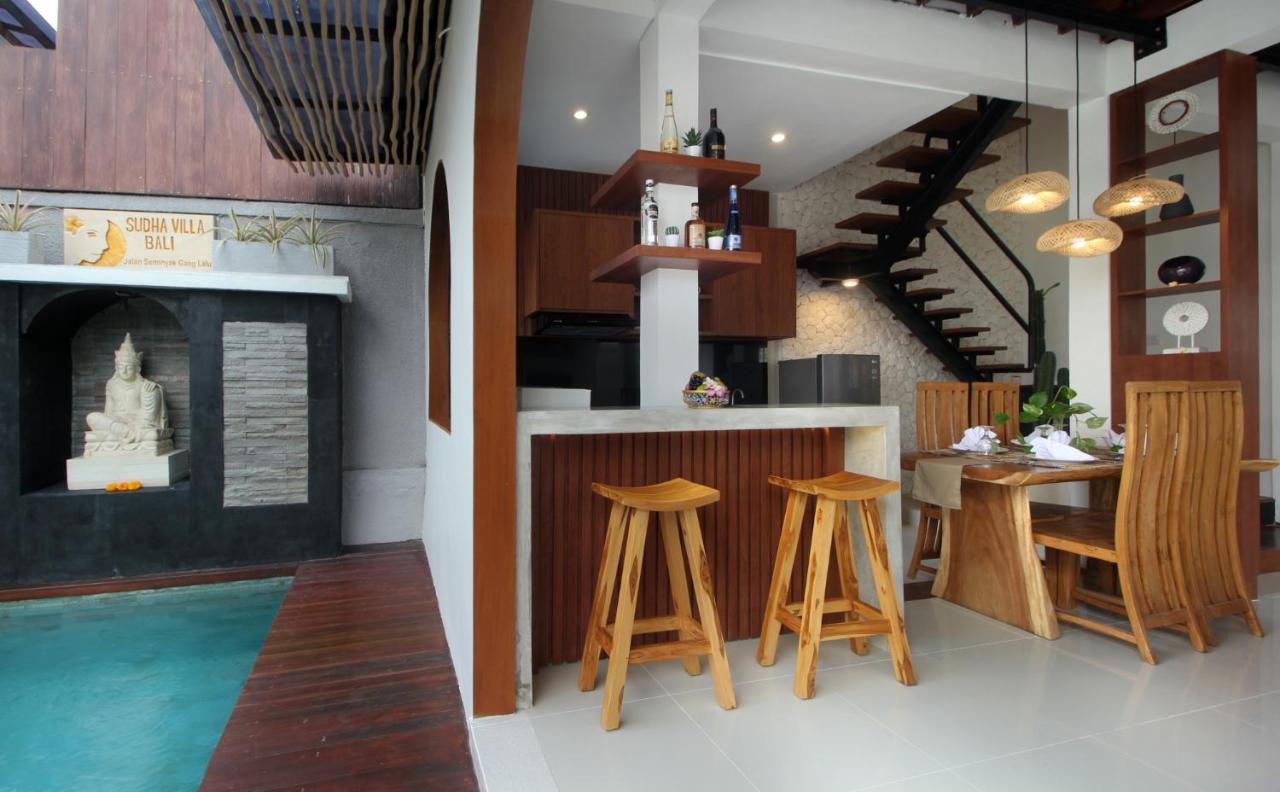 Sudha Bali Anyelir * Seminyak