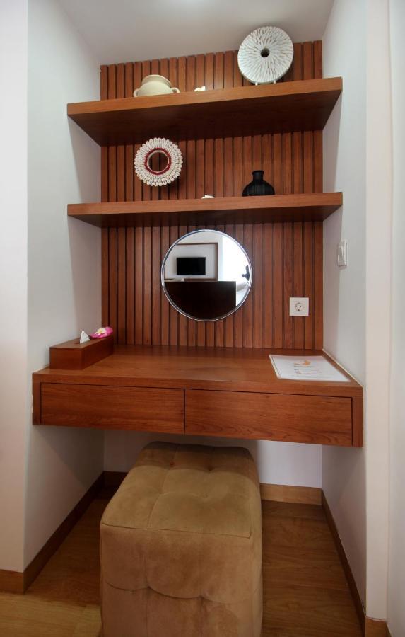 Villa Sudha Bali Anyelir Seminyak